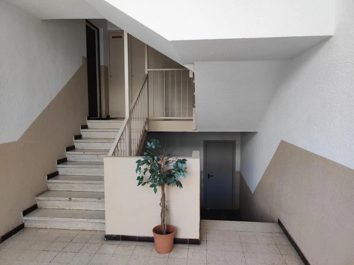 Au Studio De Ronan Frejus Apartment