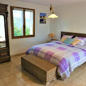 D Hotes De La Louve Fréjus