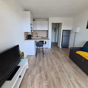Appartement Le Dolce -, Fréjus