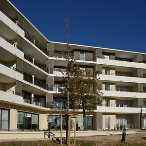 Domitys Les Coteaux De L'esterel Fréjus
