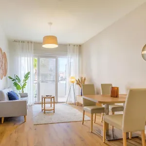 Appartement Ovelia - La Marina, Fréjus