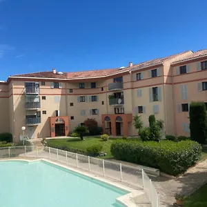 Appartement Ste Croix, Fréjus