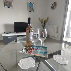 Appartement Benvengudo A Freju, Fréjus