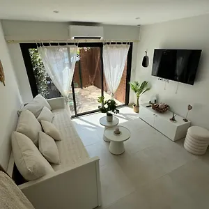 Appartement Chez Timmaflo, Fréjus