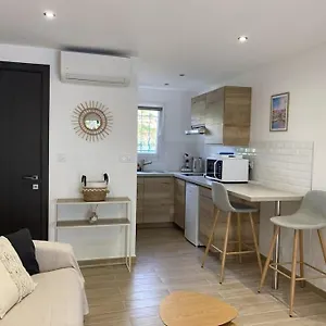 Appartement Cosy A 500m De La, Fréjus