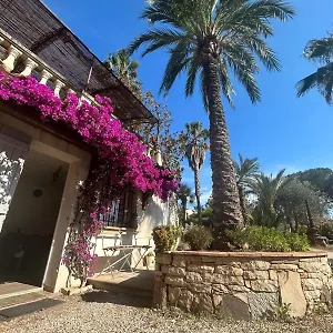 Appartement Les Palmiers, Fréjus