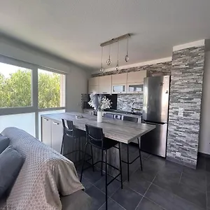 Appartement Appartement Frejus, Fréjus