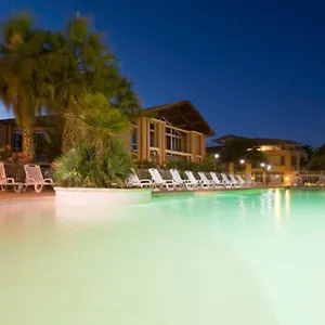 Mercure Thalasso & Port Hotel