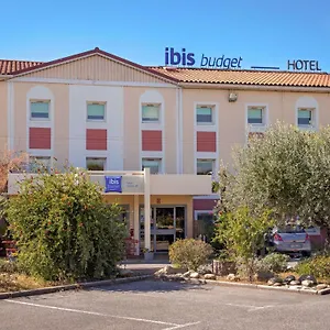 Ibis Budget Capitou Hotel