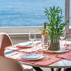 Appartement Le Grand Bleu Saint Aygulf, Fréjus