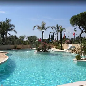 Mobile In Frejus, South Of France Fréjus